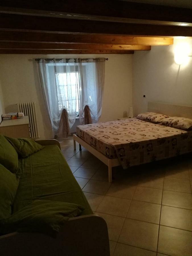Appartamento" Le Bourg 61" Vda Cir 0208 Aosta Exteriör bild